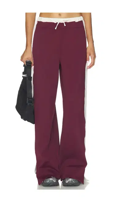 Port de Bras Boxer Pant | Thumbnail 1 Port de Bras Boxer Pant | Thumbnail 1