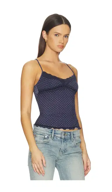 Free People X Intimately Mix & Match Cami | Thumbnail 2 Free People X Intimately Mix & Match Cami | Thumbnail 2