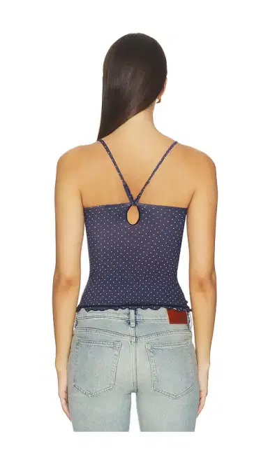 Free People X Intimately Mix & Match Cami | Thumbnail 3 Free People X Intimately Mix & Match Cami | Thumbnail 3