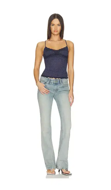 Free People X Intimately Mix & Match Cami | Thumbnail 4 Free People X Intimately Mix & Match Cami | Thumbnail 4