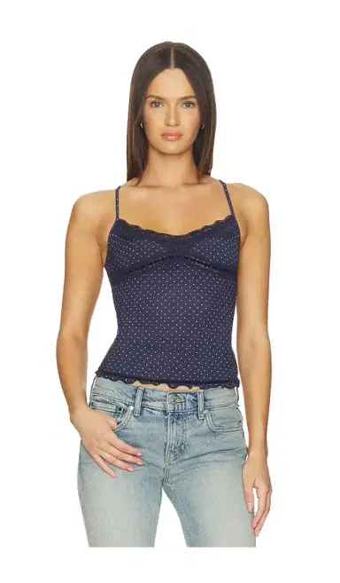 Free People X Intimately Mix & Match Cami | Thumbnail 1 Free People X Intimately Mix & Match Cami | Thumbnail 1