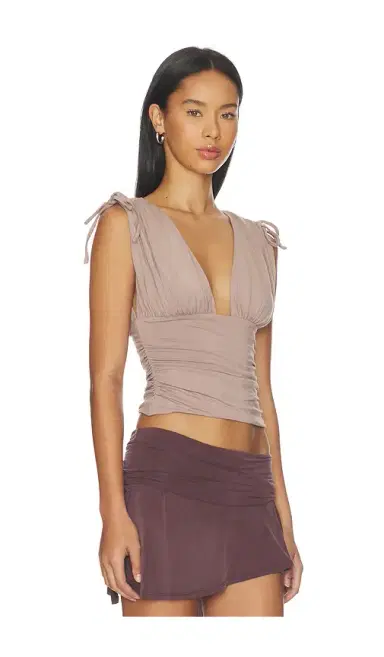 Tiger Mist Halona Top | Thumbnail 2 Tiger Mist Halona Top | Thumbnail 2