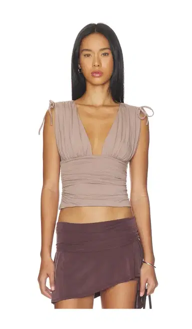 Tiger Mist Halona Top | Thumbnail 1 Tiger Mist Halona Top | Thumbnail 1