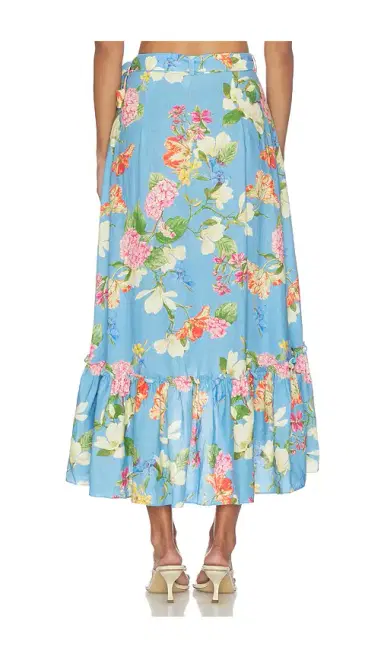 Yumi Kim Novella Skirt | Thumbnail 4 Yumi Kim Novella Skirt | Thumbnail 4