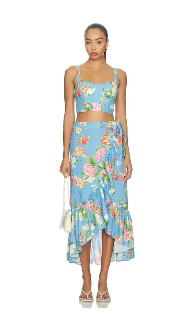 Yumi Kim Novella Skirt | Thumbnail 5 Yumi Kim Novella Skirt | Thumbnail 5