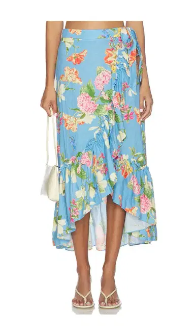 Yumi Kim Novella Skirt | Thumbnail 1 Yumi Kim Novella Skirt | Thumbnail 1