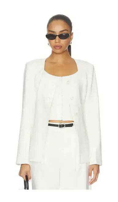 PAIGE Edina Blazer | Thumbnail 2 PAIGE Edina Blazer | Thumbnail 2