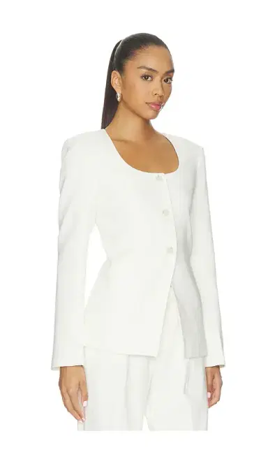 PAIGE Edina Blazer | Thumbnail 3 PAIGE Edina Blazer | Thumbnail 3