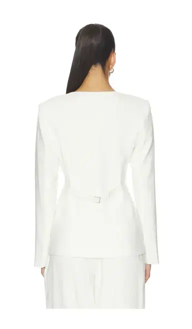 PAIGE Edina Blazer | Thumbnail 4 PAIGE Edina Blazer | Thumbnail 4