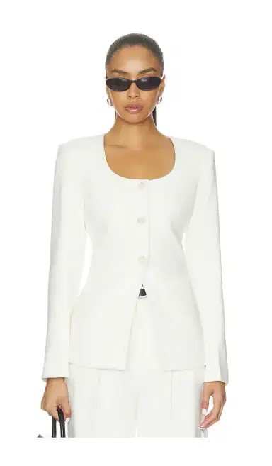 PAIGE Edina Blazer | Thumbnail 1 PAIGE Edina Blazer | Thumbnail 1