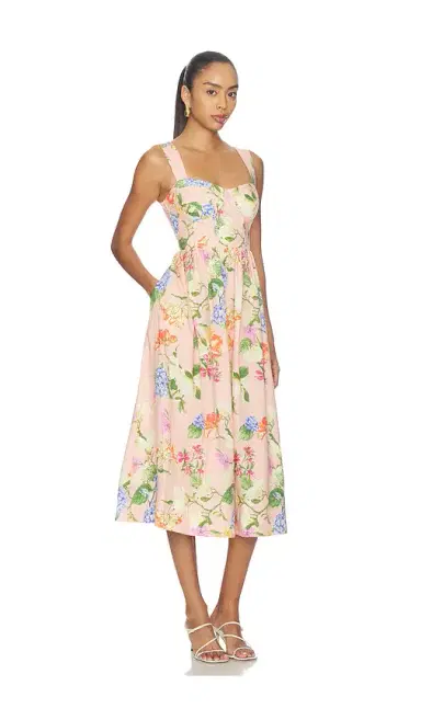 Yumi Kim Shauna Dress | Thumbnail 2 Yumi Kim Shauna Dress | Thumbnail 2