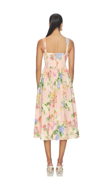 Yumi Kim Shauna Dress | Thumbnail 3 Yumi Kim Shauna Dress | Thumbnail 3