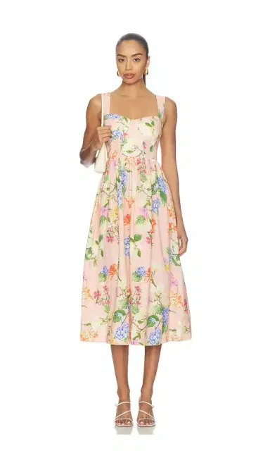 Yumi Kim Shauna Dress | Thumbnail 1 Yumi Kim Shauna Dress | Thumbnail 1
