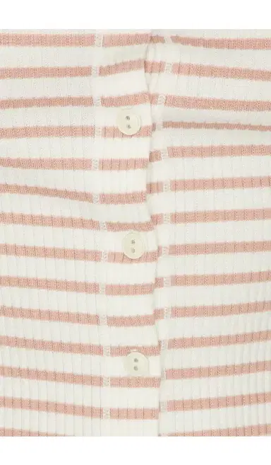 Free People Most Wanted Striped Cardigan | Thumbnail 5 Free People Most Wanted Striped Cardigan | Thumbnail 5