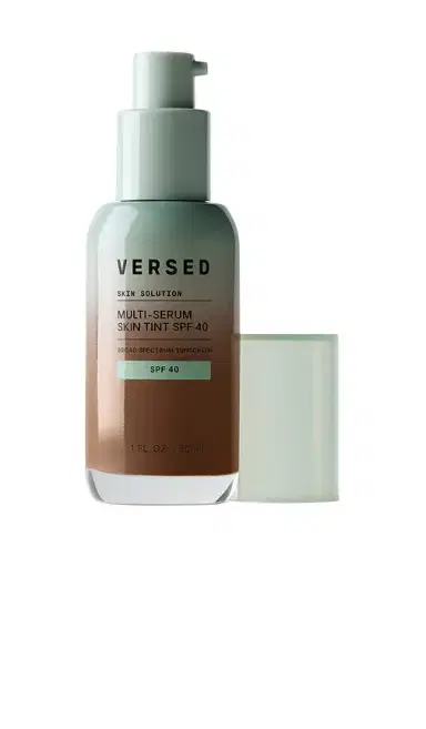 VERSED Skin Solution Multi-Serum Skin Tint SPF 40 | Thumbnail 1 VERSED Skin Solution Multi-Serum Skin Tint SPF 40 | Thumbnail 1