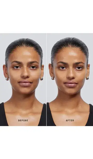 VERSED Skin Solution Multi-Serum Skin Tint SPF 40 | Thumbnail 4 VERSED Skin Solution Multi-Serum Skin Tint SPF 40 | Thumbnail 4