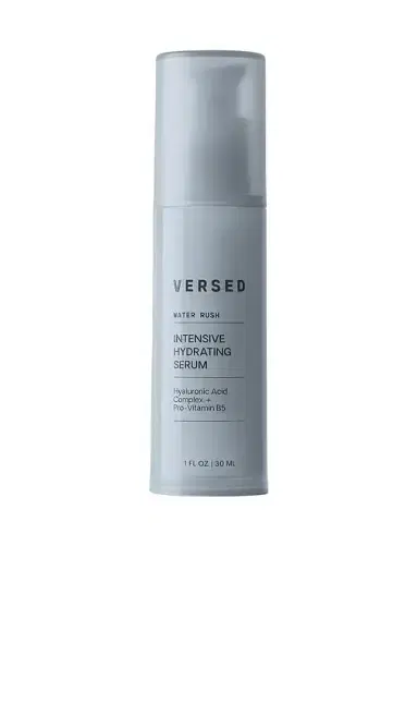 VERSED Water Rush Intensive Hydrating Serum | Thumbnail 1 VERSED Water Rush Intensive Hydrating Serum | Thumbnail 1