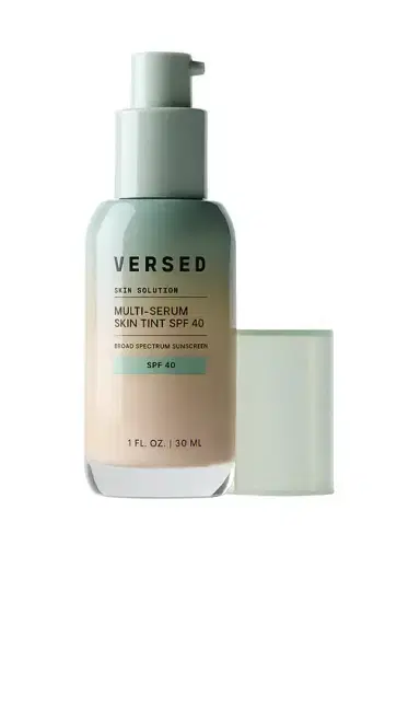 VERSED Skin Solution Multi-Serum Skin Tint SPF 40 | Thumbnail 1 VERSED Skin Solution Multi-Serum Skin Tint SPF 40 | Thumbnail 1
