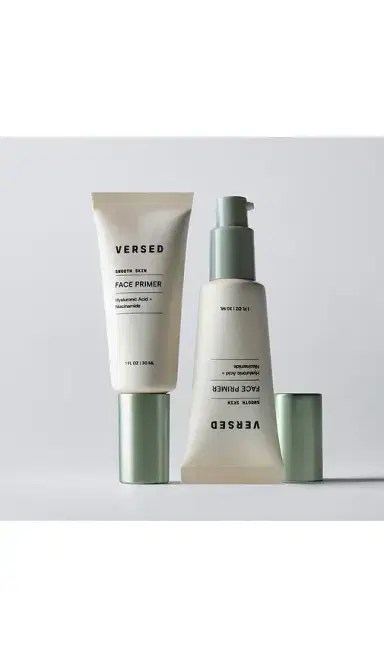 VERSED Smooth Skin Face Primer | Thumbnail 5 VERSED Smooth Skin Face Primer | Thumbnail 5