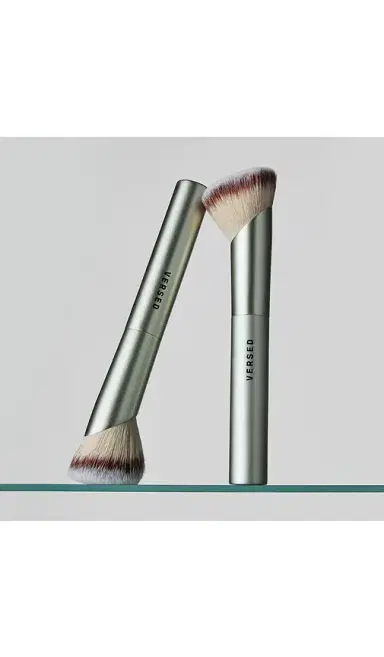 VERSED Face Diffuser Multi-Tasking Brush | Thumbnail 2 VERSED Face Diffuser Multi-Tasking Brush | Thumbnail 2