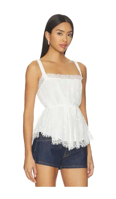 Tularosa Leanna Top | Thumbnail 2 Tularosa Leanna Top | Thumbnail 2