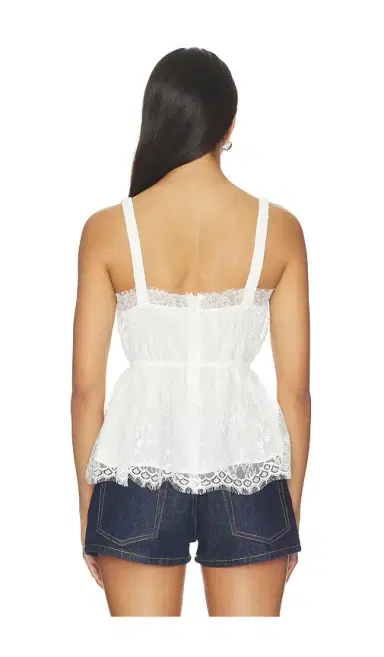 Tularosa Leanna Top | Thumbnail 3 Tularosa Leanna Top | Thumbnail 3