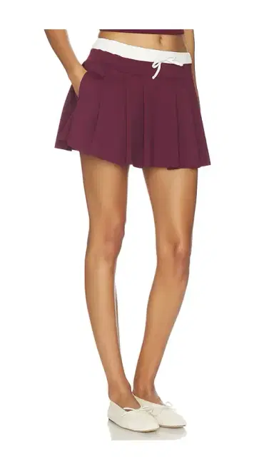 Port de Bras Anne Skirt | Thumbnail 2 Port de Bras Anne Skirt | Thumbnail 2