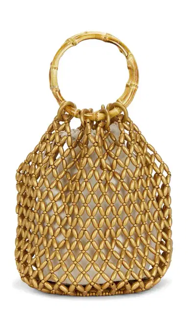 BTB Los Angeles Rumi Bamboo Bag | Thumbnail 2 BTB Los Angeles Rumi Bamboo Bag | Thumbnail 2