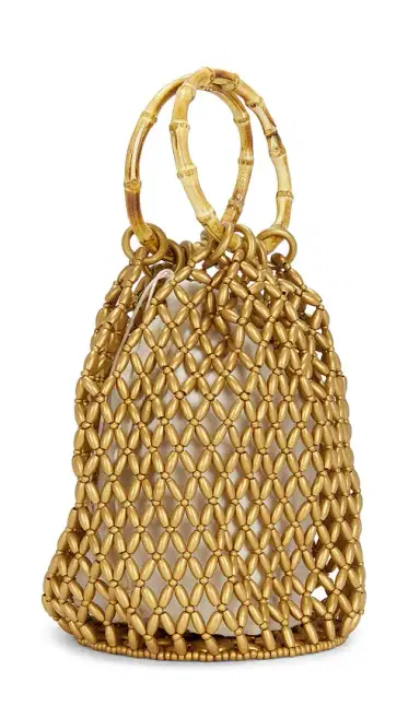 BTB Los Angeles Rumi Bamboo Bag | Thumbnail 3 BTB Los Angeles Rumi Bamboo Bag | Thumbnail 3