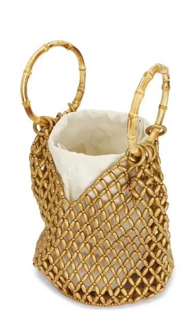 BTB Los Angeles Rumi Bamboo Bag | Thumbnail 4 BTB Los Angeles Rumi Bamboo Bag | Thumbnail 4