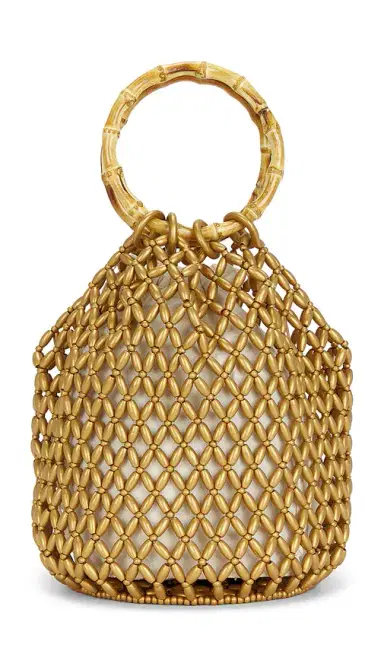 BTB Los Angeles Rumi Bamboo Bag | Thumbnail 1 BTB Los Angeles Rumi Bamboo Bag | Thumbnail 1