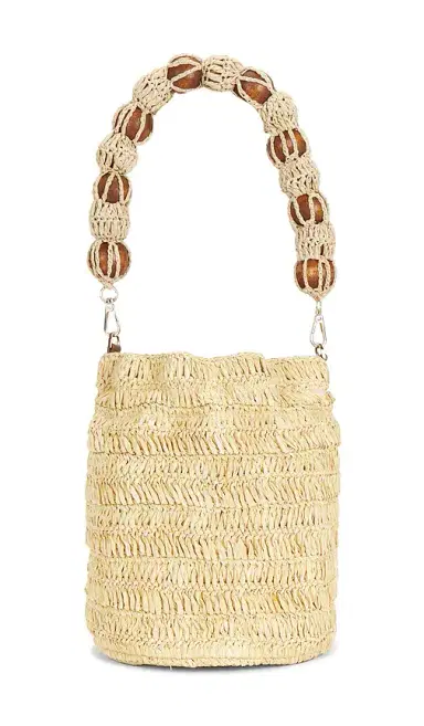BTB Los Angeles Tessa Bucket Bag | Thumbnail 2 BTB Los Angeles Tessa Bucket Bag | Thumbnail 2