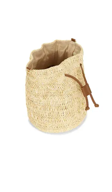 BTB Los Angeles Tessa Bucket Bag | Thumbnail 4 BTB Los Angeles Tessa Bucket Bag | Thumbnail 4