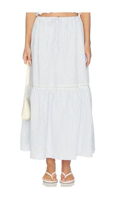 Faithfull Venta Skirt | Thumbnail 1 Faithfull Venta Skirt | Thumbnail 1