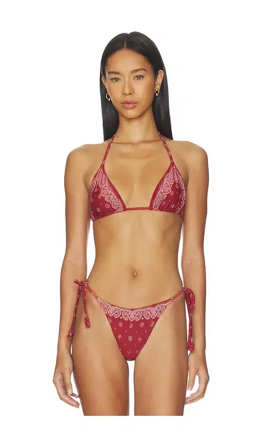 Elis Bikini Top Elis Bikini Top