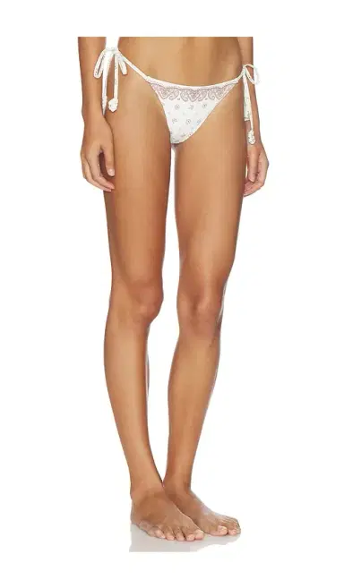 DEVON WINDSOR Eadie Bikini Bottom | Thumbnail 2 DEVON WINDSOR Eadie Bikini Bottom | Thumbnail 2