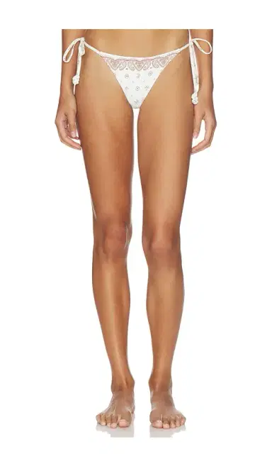 DEVON WINDSOR Eadie Bikini Bottom | Thumbnail 1 DEVON WINDSOR Eadie Bikini Bottom | Thumbnail 1