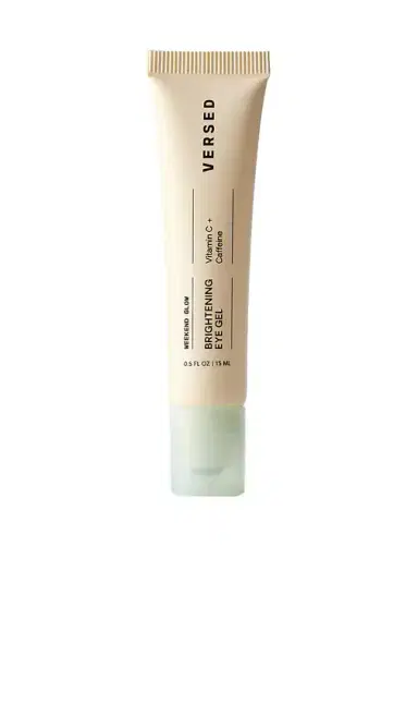 VERSED Weekend Glow Brightening Eye Gel | Thumbnail 1 VERSED Weekend Glow Brightening Eye Gel | Thumbnail 1