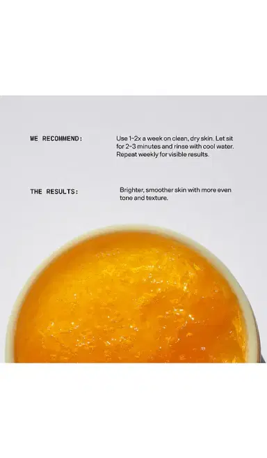 VERSED Doctors Visit Instant Resurfacing Mask | Thumbnail 4 VERSED Doctors Visit Instant Resurfacing Mask | Thumbnail 4