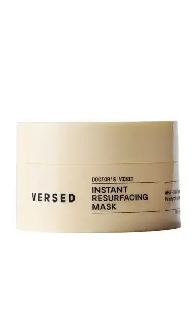 VERSED Doctors Visit Instant Resurfacing Mask | Thumbnail 1 VERSED Doctors Visit Instant Resurfacing Mask | Thumbnail 1