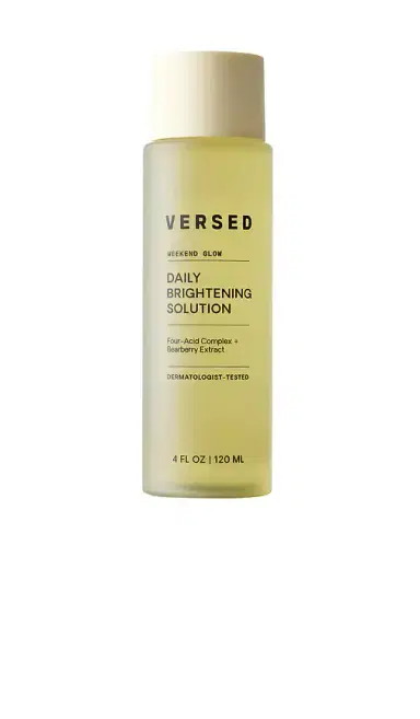 VERSED Weekend Glow Daily Brightening Solution | Thumbnail 1 VERSED Weekend Glow Daily Brightening Solution | Thumbnail 1