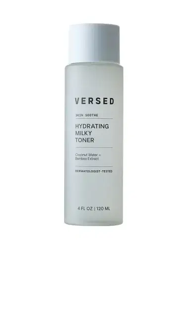 VERSED Skin Soothe Hydrating Milky Toner | Thumbnail 1 VERSED Skin Soothe Hydrating Milky Toner | Thumbnail 1