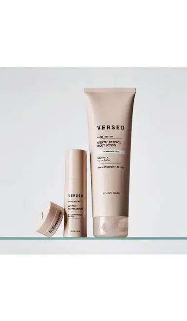 VERSED Press Restart Gentle Retinol Serum | Thumbnail 3 VERSED Press Restart Gentle Retinol Serum | Thumbnail 3