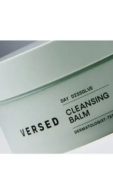 VERSED Day Dissolve Cleansing Balm | Thumbnail 4 VERSED Day Dissolve Cleansing Balm | Thumbnail 4