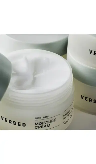 VERSED Skin Soak Moisture Cream | Thumbnail 3 VERSED Skin Soak Moisture Cream | Thumbnail 3