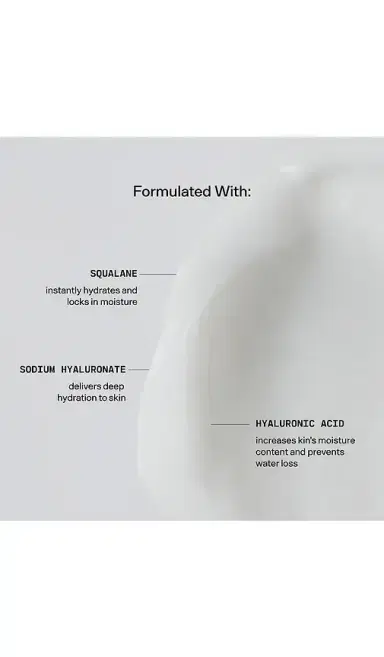 VERSED Skin Soak Moisture Cream | Thumbnail 4 VERSED Skin Soak Moisture Cream | Thumbnail 4