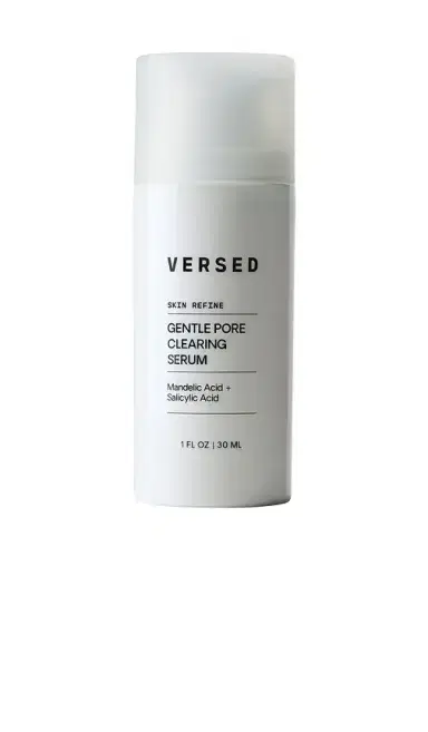 VERSED Skin Refine Gentle Pore Clearing Serum | Thumbnail 1 VERSED Skin Refine Gentle Pore Clearing Serum | Thumbnail 1