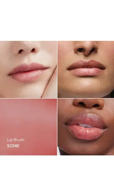 VERSED Cashmere Color Smoothing Lip Blush | Thumbnail 5 VERSED Cashmere Color Smoothing Lip Blush | Thumbnail 5