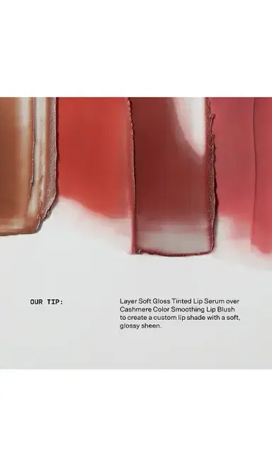 VERSED Cashmere Color Smoothing Lip Blush | Thumbnail 7 VERSED Cashmere Color Smoothing Lip Blush | Thumbnail 7