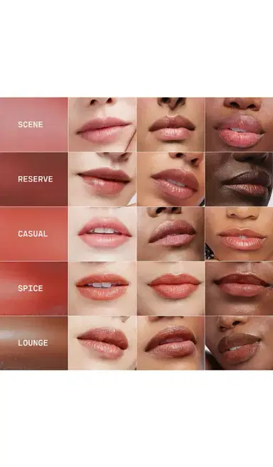 VERSED Cashmere Color Smoothing Lip Blush | Thumbnail 8 VERSED Cashmere Color Smoothing Lip Blush | Thumbnail 8